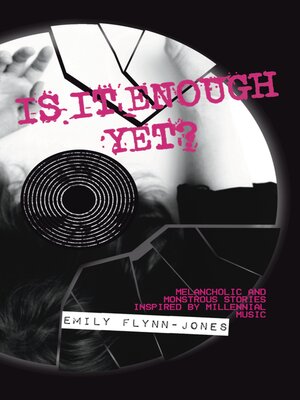 cover image of Is It Enough Yet?